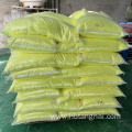 recycling material optical whitening agent